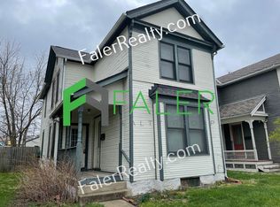 314 Morton Ave, Dayton, OH 45410