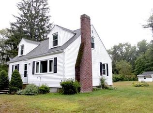 32 Sherman Ave, Franklin, MA 02038