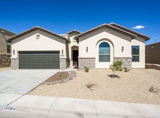 3054 Don Buck Dr, Las Cruces, NM 88011