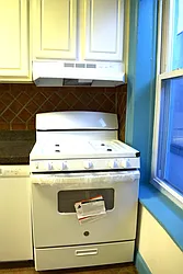 Rented by Horowitz Real Estate