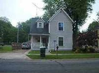 125 S Main St, Concord, MI 49237