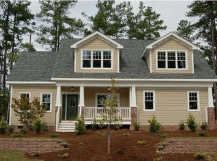 1705 Sassafras Hill St, Durham, NC 27712