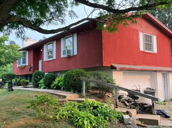 330 Hunsinger Rd, Dushore, PA 18614