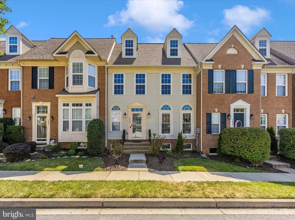 3005 Cloister Way, Frederick, MD 21701