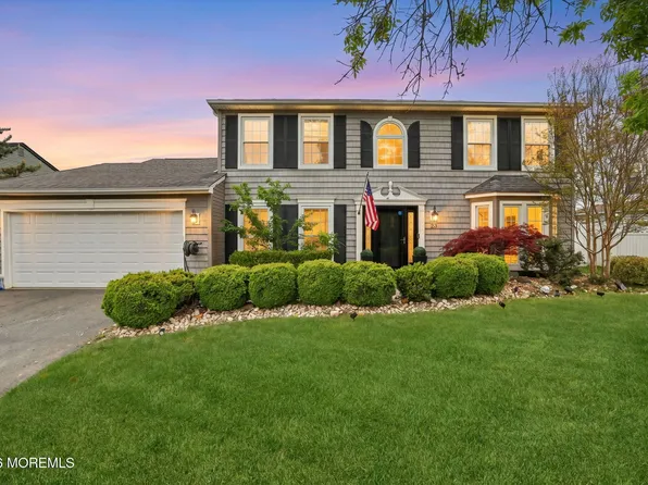 23 Cattail Drive, Howell, NJ 07731