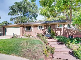 2987 S Niagara Way, Denver, CO 80224