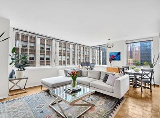 The Vanderbilt, New York, NY 10016