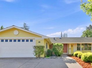 2201 Comistas Dr, Walnut Creek, CA 94598