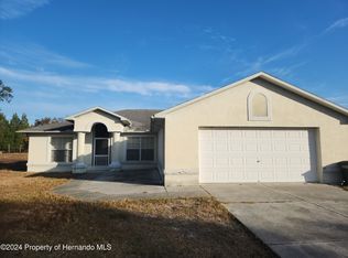 15645 Olney Ln, Spring Hill, FL 34610