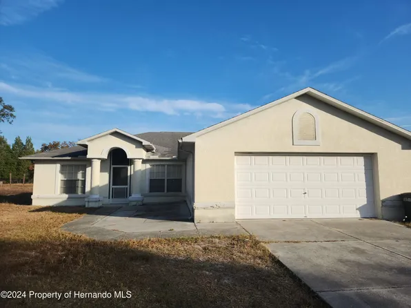 15645 Olney Ln, Spring Hill, FL 34610