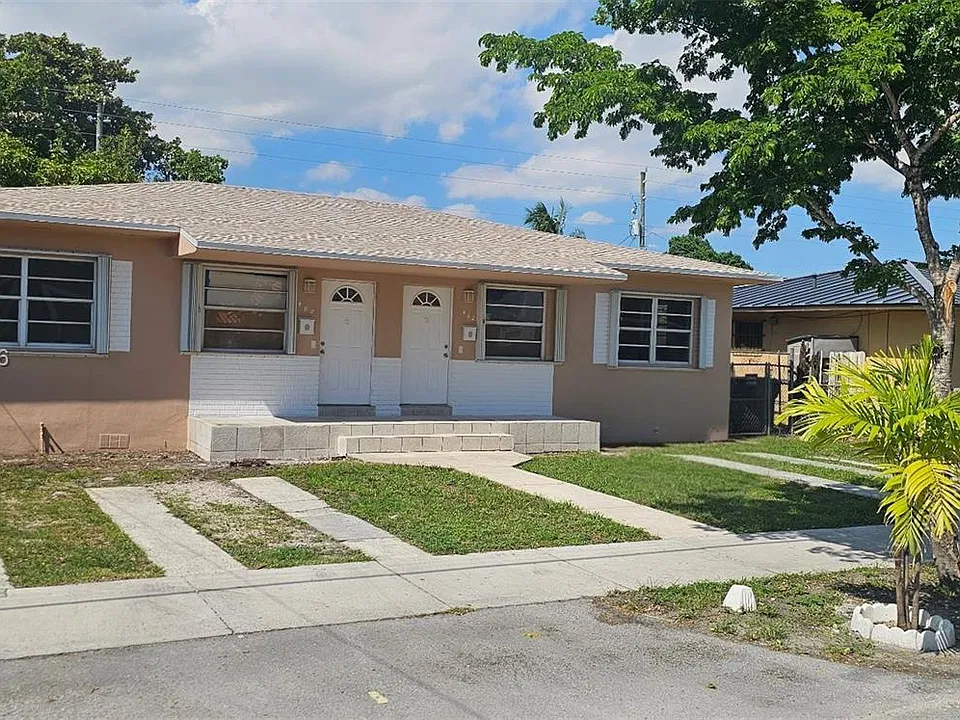 462 NW 25th Ct #462