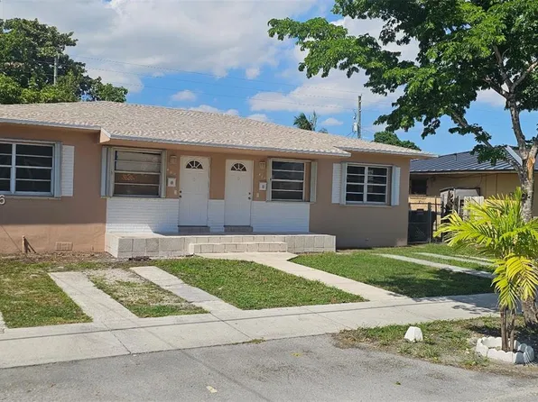 462 NW 25th Ct #462, Miami, FL 33125