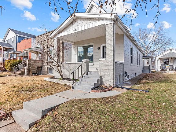 3rd image of 5339 Odell St
