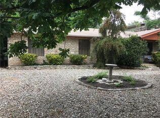 3604 Fleetwood Dr, Austin, TX 78704