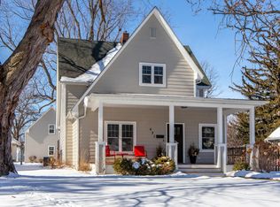 421 S Story St, Boone, IA 50036