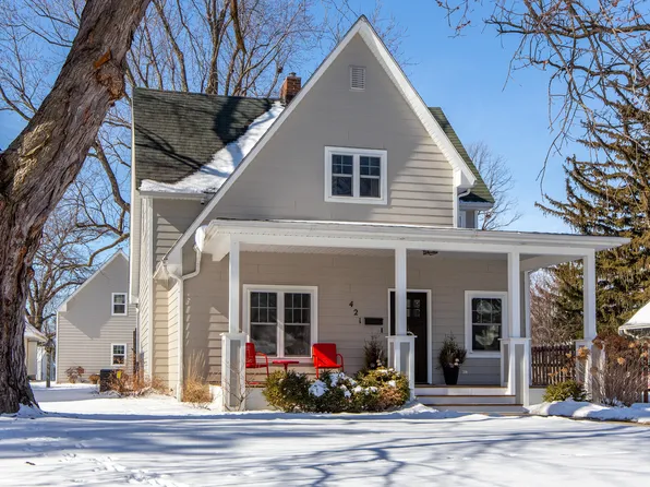 421 S Story St, Boone, IA 50036