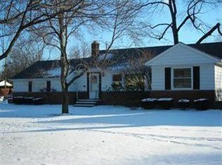 5676 Faraday Rd, Lyndhurst, OH 44124