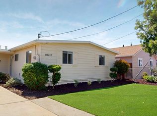40457 Citrus Dr, Fremont, CA 94538