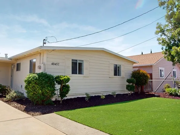 40457 Citrus Dr, Fremont, CA 94538