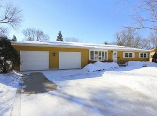 5301 Tolman Ter, Madison, WI 53711
