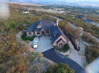 5055 Waterfall Dr, Ogden, UT 84414