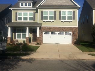 1103 Saratoga Blvd, Indian Trail, NC 28079