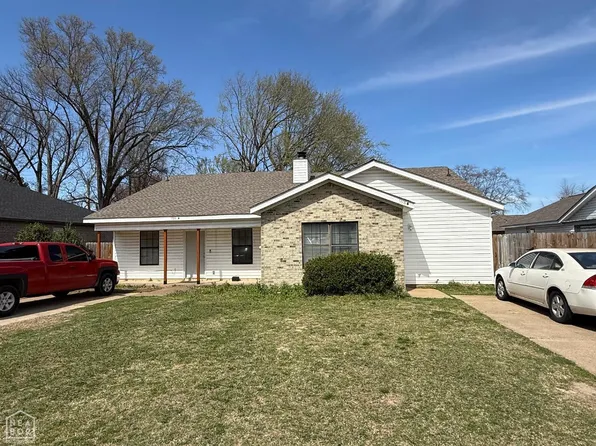 1618 W Matthews Ave, Jonesboro, AR 72401