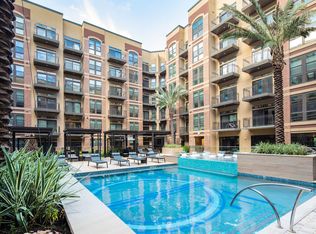 515 W 20th St APT 735, Houston, TX 77008
