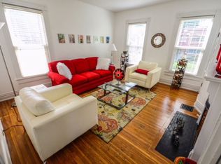 2036 Alta Ave #2, Louisville, KY 40205