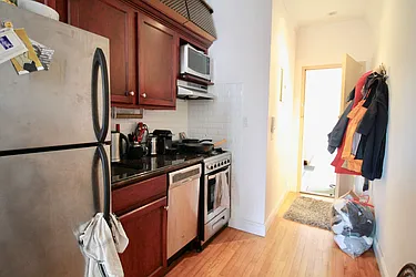 Rented by Red Hook Realty