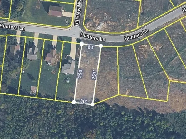 0 Hunters Ln Lot 27, Springfield, TN 37172