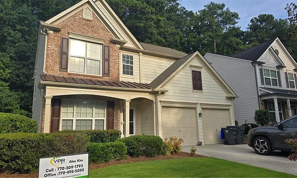 265 Friars Head Dr