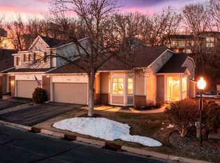 1454 Summit Shores Dr, Burnsville, MN 55306
