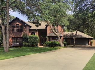 3502 Wolverine Trl, Temple, TX 76502