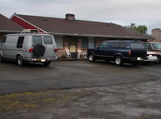 1241 N Garrison Rd, Vancouver, WA 98664