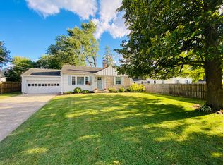 2311 E 63rd St, Indianapolis, IN 46220