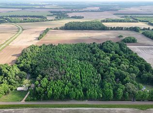 7245 Hood Rd, Marks, MS 38646