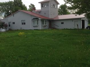 13881 N Carlsons Rd, Gurney, WI 54559