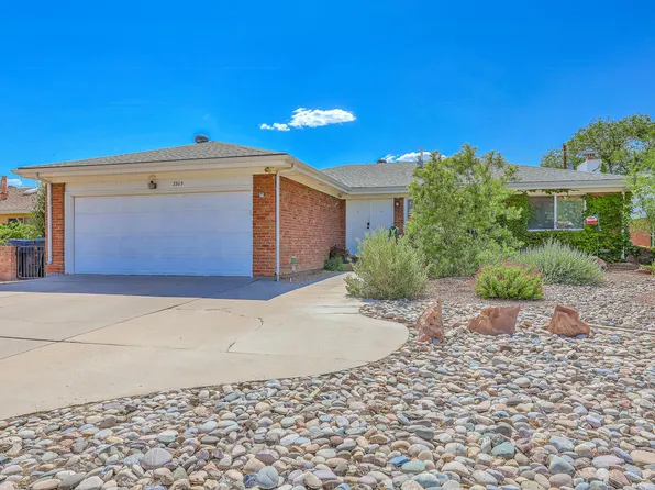 2905 San Pablo St NE, Albuquerque, NM 87110