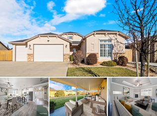 3382 Hotlam Rd, Redding, CA 96002