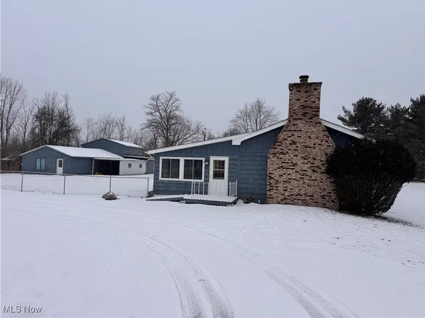 1408 Abbe Rd, Sheffield Village, OH 44054