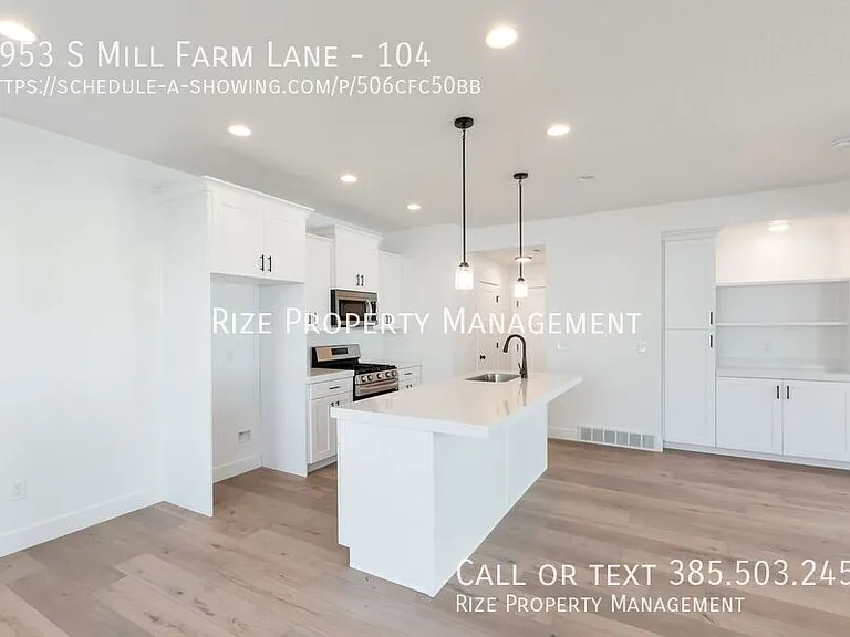 3953 S Mill Farm Ln #104 — Photo 3