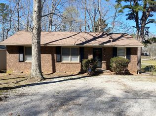 300 Kershaw St, Lancaster, SC 29720