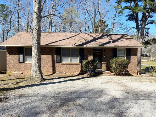 300 Kershaw St, Lancaster, SC 29720