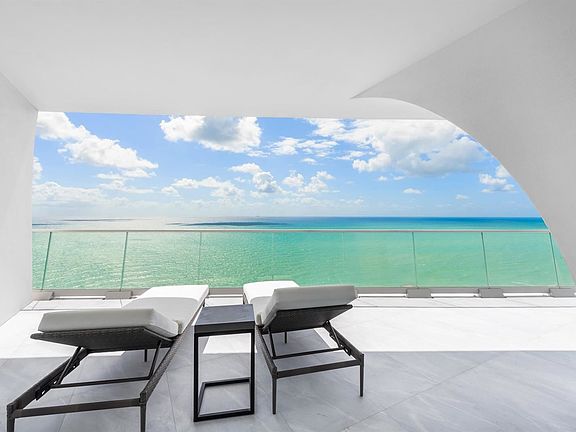 2nd image of 16901 Collins Ave