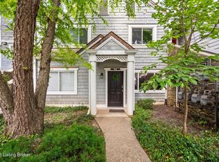 750 Zorn Ave APT 3, Louisville, KY 40206