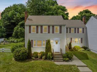 45 Cobb Rd #45, Wrentham, MA 02093