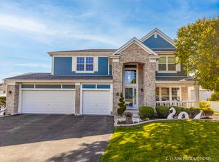 14629 Gettysburg Ct, Plainfield, IL 60544
