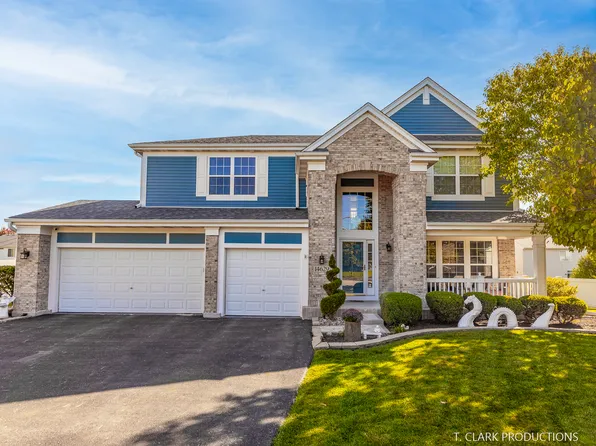 14629 Gettysburg Ct, Plainfield, IL 60544