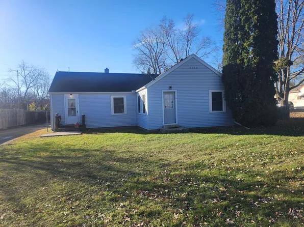 3006 Lansing Ave, Jackson, MI 49202